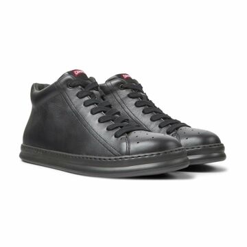 Camper Runner Rebound Negro Meteor Siyah Erkek Ayakkabı Bot K300347-001