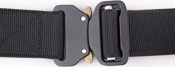 Evolite Cobra Tactical Kemer - Siyah