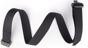 Evolite Cobra Tactical Kemer - Siyah