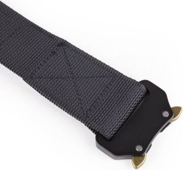Evolite Cobra Tactical Kemer - Siyah