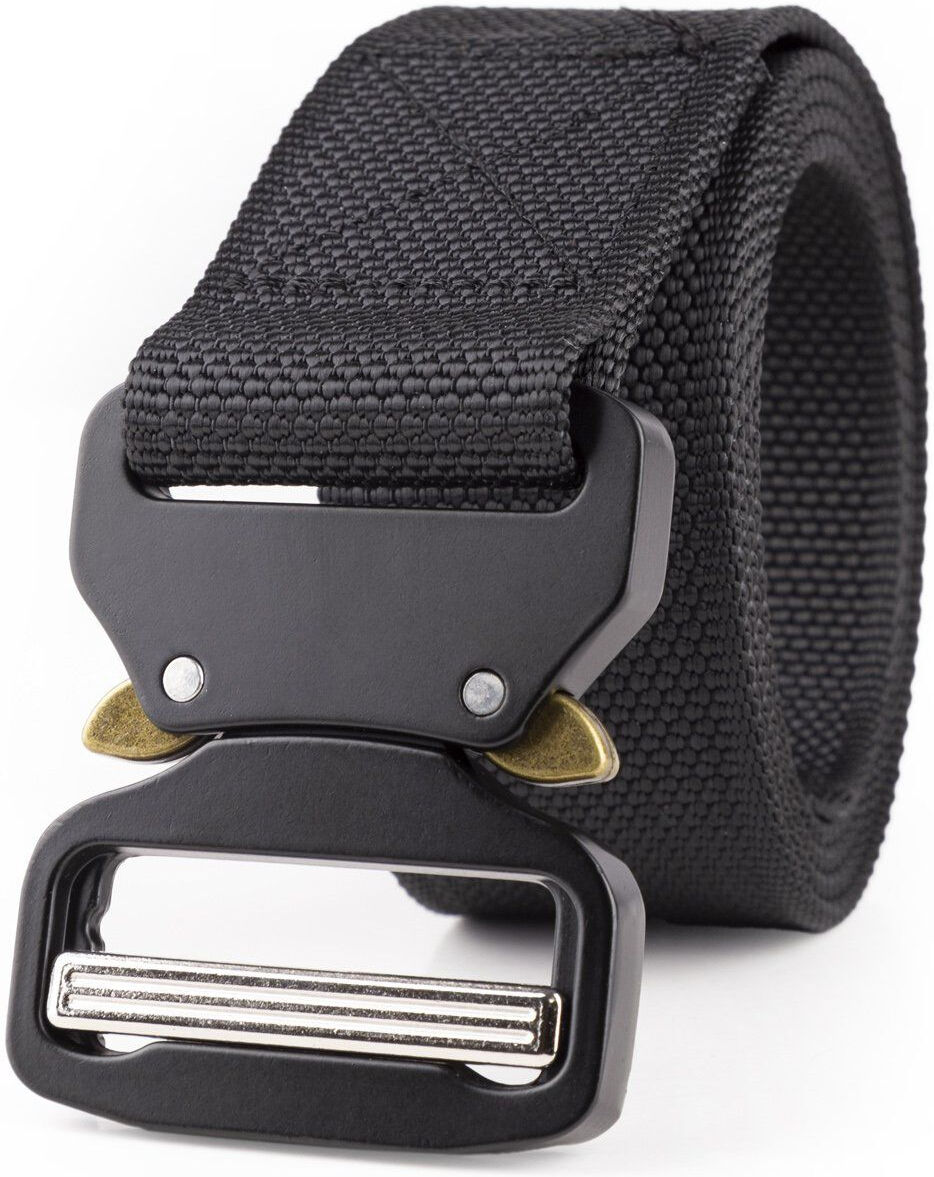 Evolite Cobra Tactical Kemer - Siyah