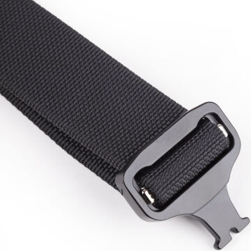 Evolite Cobra Tactical Kemer - Siyah