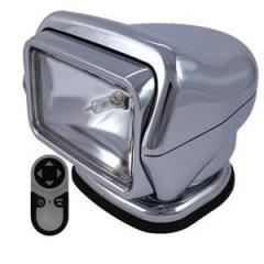 Golight Hid Stryker Mag-Base Krom Fener