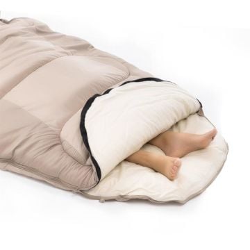 Naturehike PS400 Oval Ultralight Uyku Tulumu -12°C ( Crystalline )