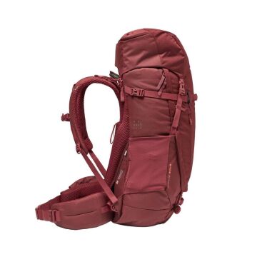 Vaude Astrum EVO 55+10L Kadın Trekking Sırt Çantası 15948