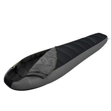 Hannah Sherpa 300 MT-P Ultralight Termal Uyku Tulumu Anthracite/Drk