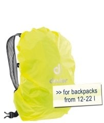 Deuter 12-22 L Çanta Yağmurluğu (39500.8008)