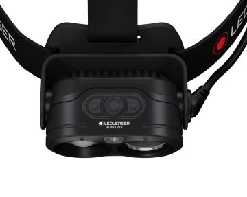 Led Lenser H19R SIGNATURE Kafa Feneri