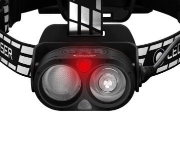 Led Lenser H19R SIGNATURE Kafa Feneri