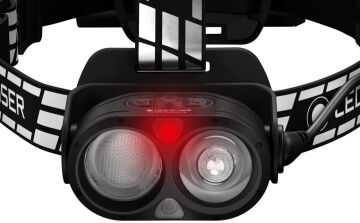 Led Lenser H19R SIGNATURE Kafa Feneri