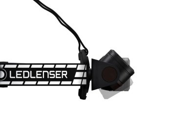 Led Lenser H19R SIGNATURE Kafa Feneri