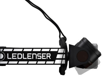 Led Lenser H19R SIGNATURE Kafa Feneri