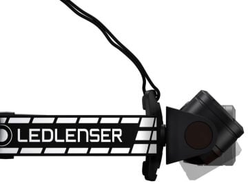 Led Lenser H19R SIGNATURE Kafa Feneri