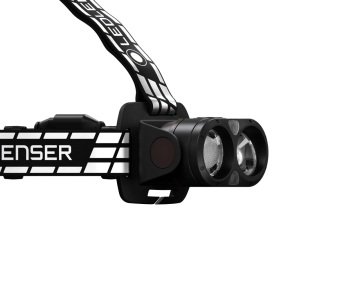 Led Lenser H19R SIGNATURE Kafa Feneri
