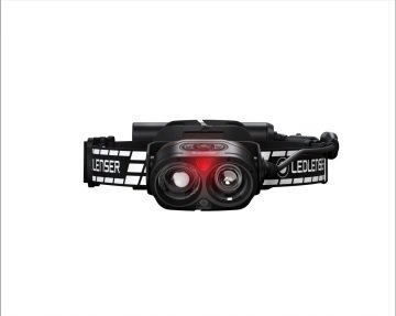Led Lenser H19R SIGNATURE Kafa Feneri