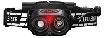 Led Lenser H19R SIGNATURE Kafa Feneri
