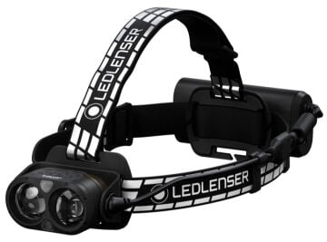 Led Lenser H19R SIGNATURE Kafa Feneri