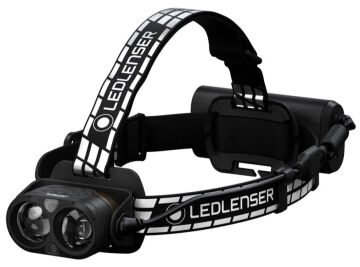 Led Lenser H19R SIGNATURE Kafa Feneri