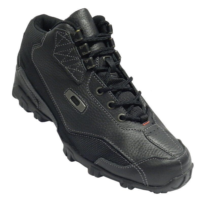 Oakley Battalion Black/Red Bot