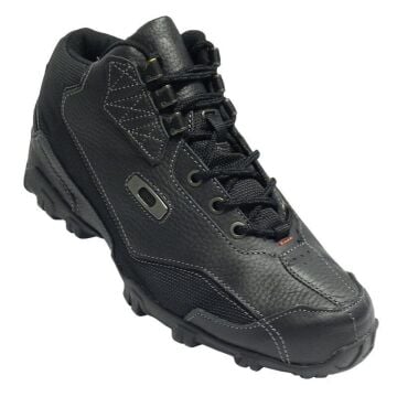 Oakley Battalion Black/Red Bot