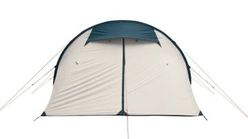 Easy Camp Menorca 500 BlackRoom 5 Kişilik 195cm Çift Girişli Aile Çadırı 120455
