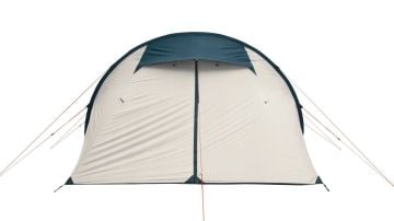 Easy Camp Menorca 500 BlackRoom 5 Kişilik 195cm Çift Girişli Aile Çadırı 120455