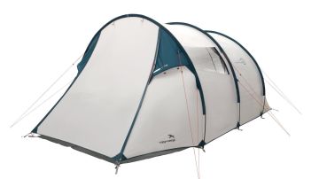 Easy Camp Menorca 500 BlackRoom 5 Kişilik 195cm Çift Girişli Aile Çadırı 120455