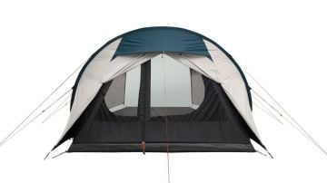 Easy Camp Menorca 500 BlackRoom 5 Kişilik 195cm Çift Girişli Aile Çadırı 120455