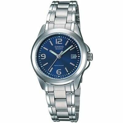 Casio LTP-1215A-2ADF Kadın Kol Saati