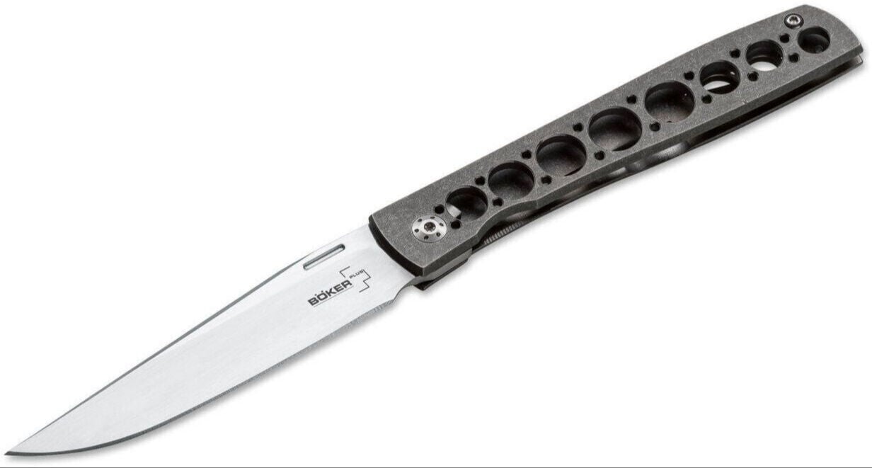 Böker Plus Urban Trapper 42 Çakı