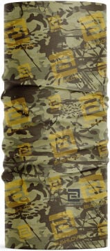 Bushlove Bushcraft Outdoor Bandana BushWrap