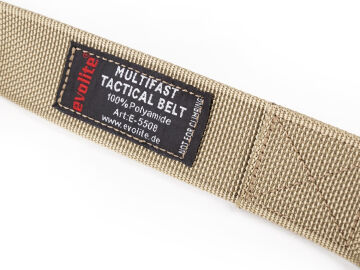 Evolite Multifast Magnet Tactical Kemer -Bej