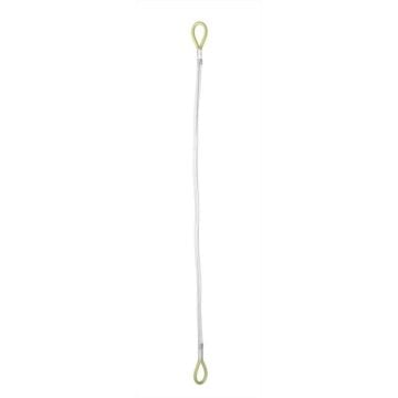 Singing Rock Çelik Lanyard ''I'' 100 Cm