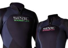Seac Sub Elbise Warm Flex Erkek 5 Mm