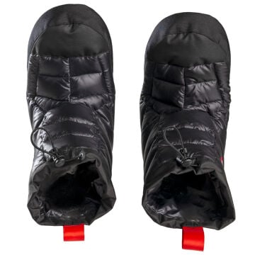 PAJAK CO_LAB Onvce Boots 750 Fill RDS Kaz Tüyü Ultralight Outdoor Kamp Patiği Black