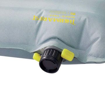 NeoAirTopo Print L Gri
