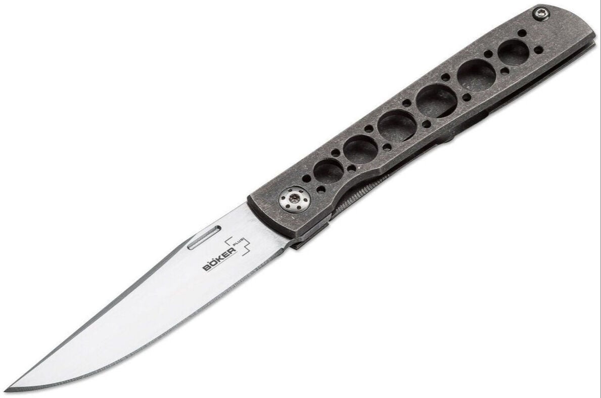 Böker Plus Urban Trapper Petite 42 Çakı