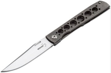 Böker Plus Urban Trapper Petite 42 Çakı