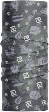 Bushlove Bushcraft Outdoor Bandana Nature