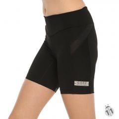 Gore-Tex Ergonomik DryFit Koşu Fitness Yoga Yürüyüş 2/4 Spor Tayt Etek