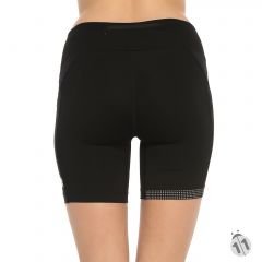 Gore-Tex Ergonomik DryFit Koşu Fitness Yoga Yürüyüş 2/4 Spor Tayt Etek