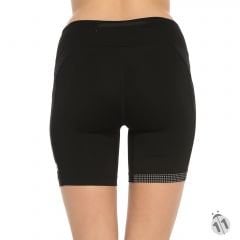Gore-Tex Ergonomik DryFit Koşu Fitness Yoga Yürüyüş 2/4 Spor Tayt Etek