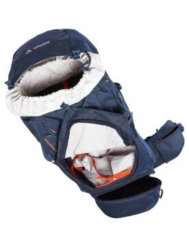 Vaude Asymmetric 52+8L Trekking Sırt Çantası 15945