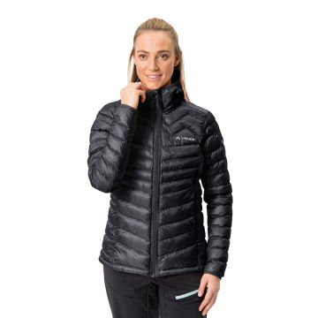 Vaude Batura Yalıtımlı Kapüşonlu Kadın Mont 42515