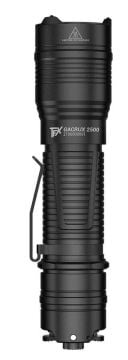 Led Lenser TFX Gacrux 2500 Taktik Fener Kılıflı MZ