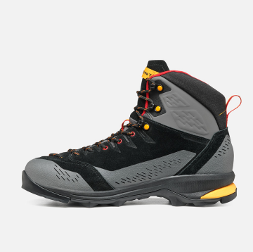 Garmont Italy Cima Wp Mid G-Dry Erkek Bot Siyah 002948