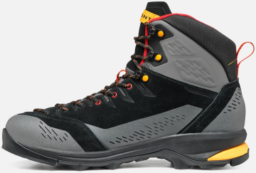 Garmont Italy Cima Wp Mid G-Dry Erkek Bot Siyah 002948