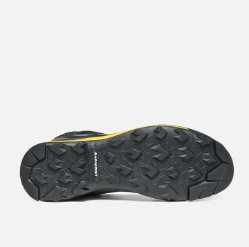 Garmont Italy Cima Wp Mid G-Dry Erkek Bot Siyah 002948