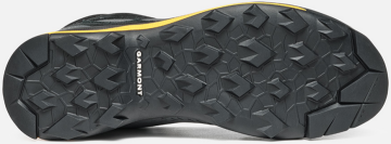 Garmont Italy Cima Wp Mid G-Dry Erkek Bot Siyah 002948