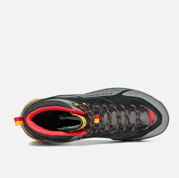 Garmont Italy Cima Wp Mid G-Dry Erkek Bot Siyah 002948